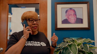 Vigilantes INC. - America's New Vote Suppression Hitmen Trailer