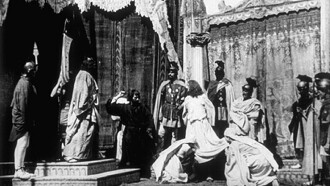 VIII: The Flagellation Trailer