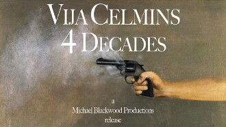 Vija Celmins: 4 Decades Trailer