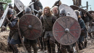 Viking Trailer