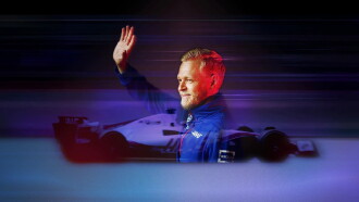 Viking Comeback: Kevin Magnussen's F1 Return Trailer