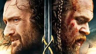 Viking Legacy Trailer