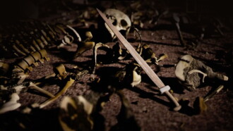 Viking Warrior Women Trailer