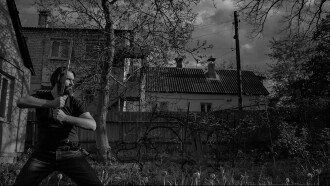 Viktor Trailer