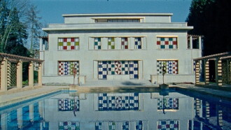 Villa Empain Trailer