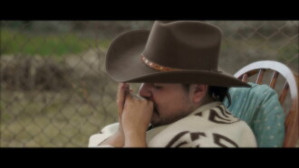 Villa Trailer