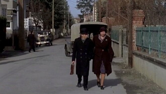 Villa Marguerite Trailer