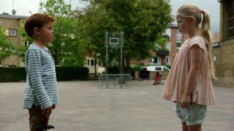 Villads from Valby Trailer