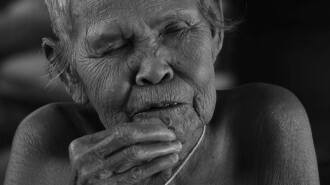 Village of Hope Trailer