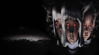 Village of the Damned Trailer