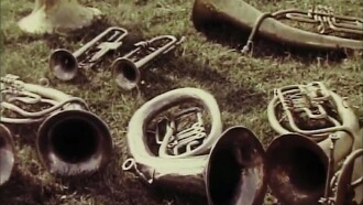 Village Orchestra Trailer