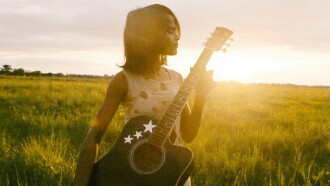 Village Rockstars Trailer
