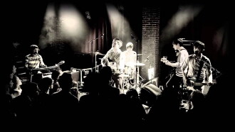 Villagers - Berlin Live Trailer