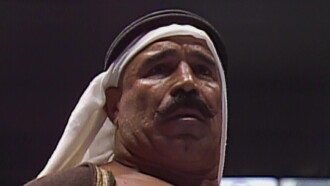 Villains of the Squared Circle Trailer