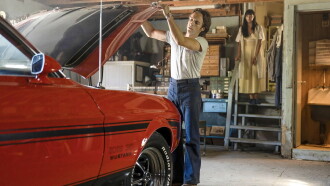 Villeneuve: Rise of a Legend Trailer