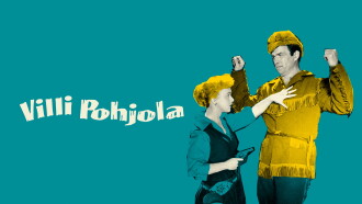 Villi Pohjola Trailer