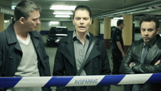 Vilsen Trailer