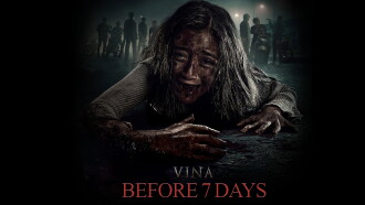 Vina: Before 7 Days Trailer