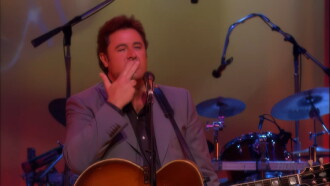 Vince Gill: Live at the Ryman Trailer