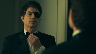 Vincent Trailer