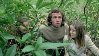 Vincent Put the Donkey in a Meadow (And Went Into the Other) Trailer