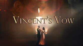 Vincent's Vow Trailer