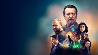 Vinci 2 Trailer