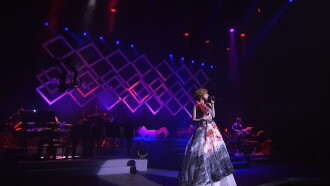 Vincy Live 2015 Trailer