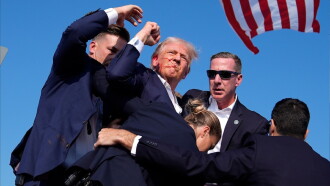 Vindicating Trump Trailer