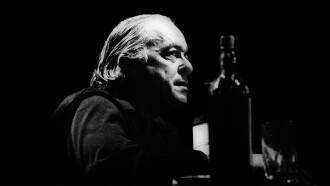 Vinicius de Moraes Trailer