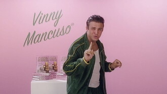 Vinny Mancuso's Rules for Good Business Trailer