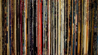 Vinyl Nation Trailer
