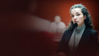 Viol, défi de justice Trailer