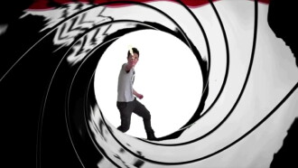 Violence For The Sake Of Violence Only Trailer
