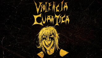Violencia Cuántica Trailer