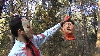 Violencia Gore Trailer