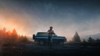 Violent Ends Trailer