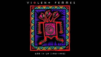 Violent Femmes: Live at the Hacienda Trailer