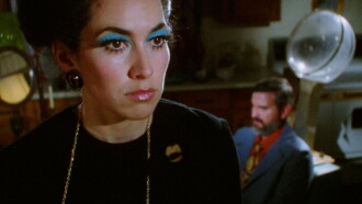 Violet Butterfield: Makeup Artist for the Dead Trailer