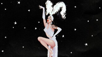 Violet Chachki's Digital Follies Trailer