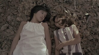 Violet Sunday Trailer