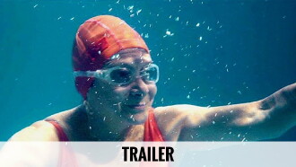 Violeta at Last Trailer