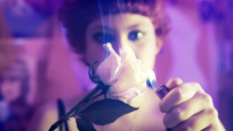 Violetas Trailer
