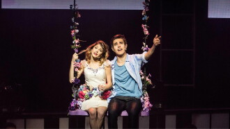 Violetta: Live in Buenos Aires Trailer