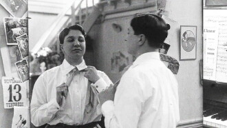 Violette Morris, sans contrefaçon Trailer