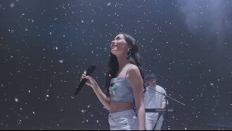 Violette Wautier: Glitter and Smoke Live In BKK Trailer