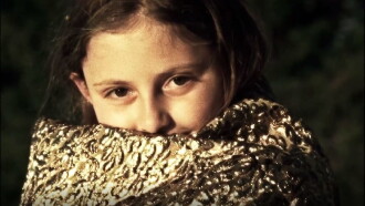 Violettina Trailer
