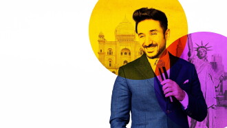 Vir Das: Abroad Understanding Trailer