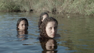 virar mar / meer werden / becoming sea Trailer