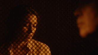 Virgencita Trailer